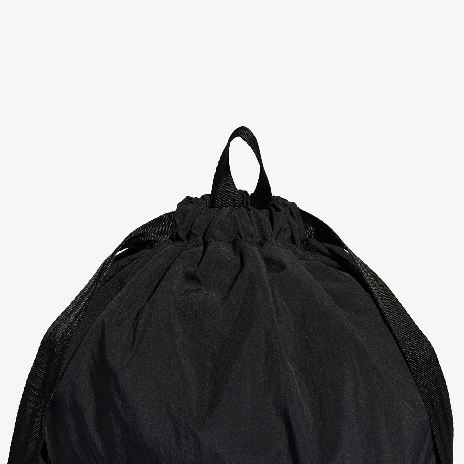 Torbe za teretanu adidas Backpack String Black