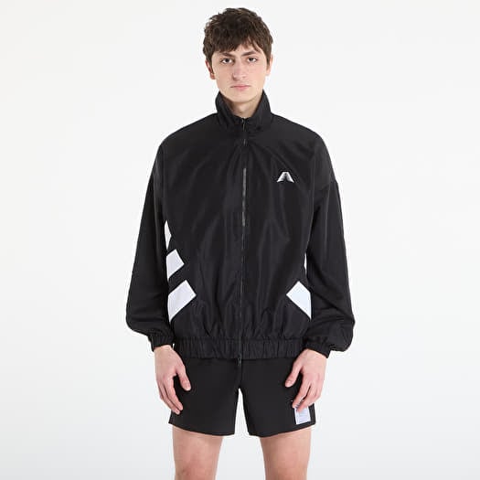 Hoodica adidas Anted Track Jacket UNISEX Black