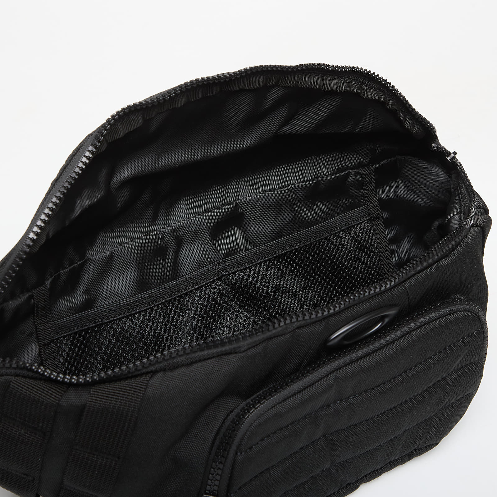 Pánské ledvinky Oakley Enduro Belt Bag Blackout
