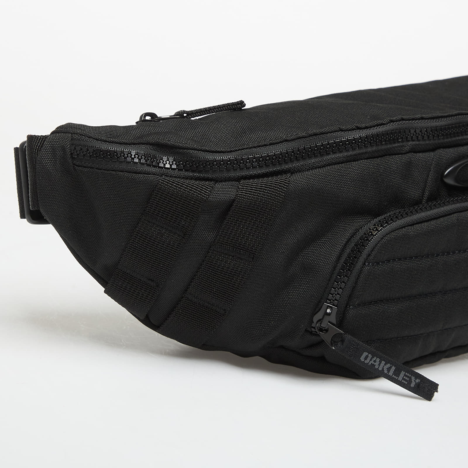 Pánské ledvinky Oakley Enduro Belt Bag Blackout