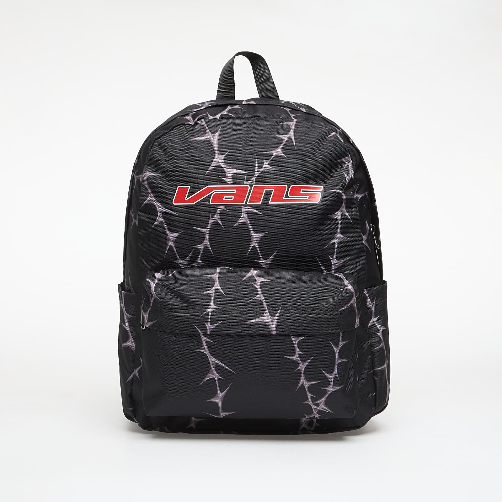 Раница Vans Old Skool Backpack Faded Black Universal