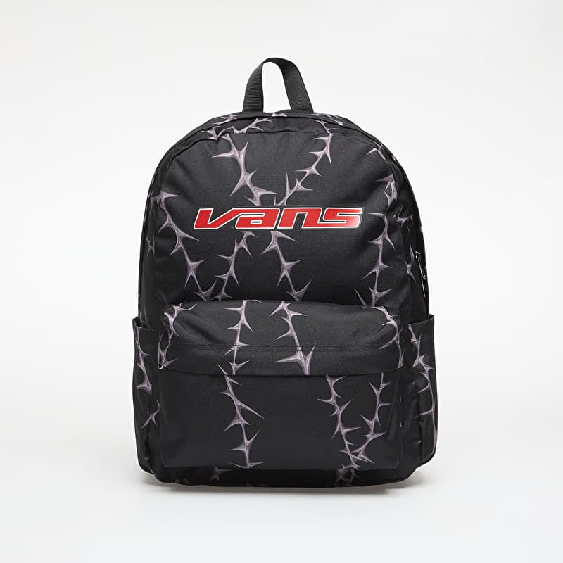 Σακίδιο πλάτης Vans Old Skool Backpack Faded Black