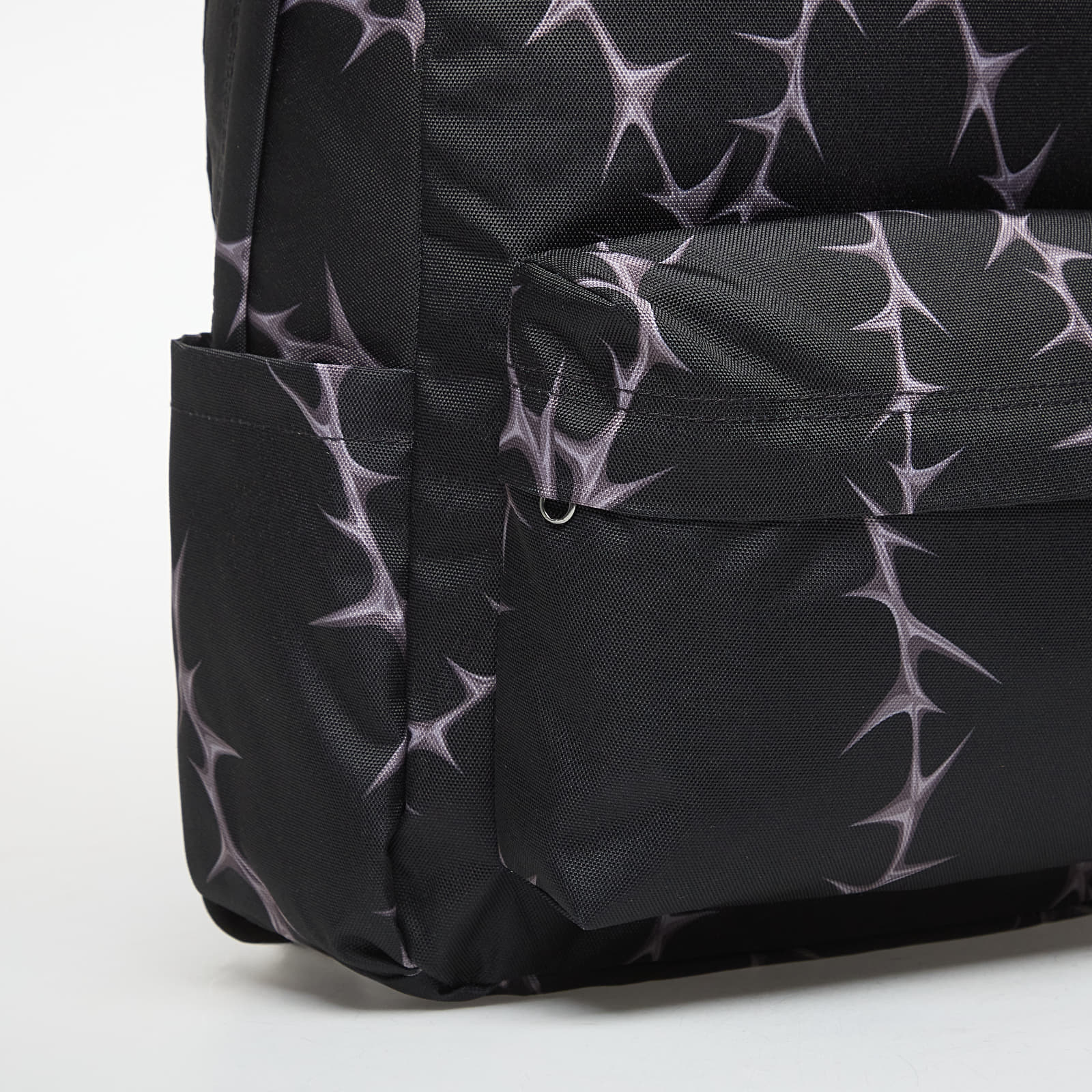 Sac à dos homme Vans Old Skool Backpack Faded Black