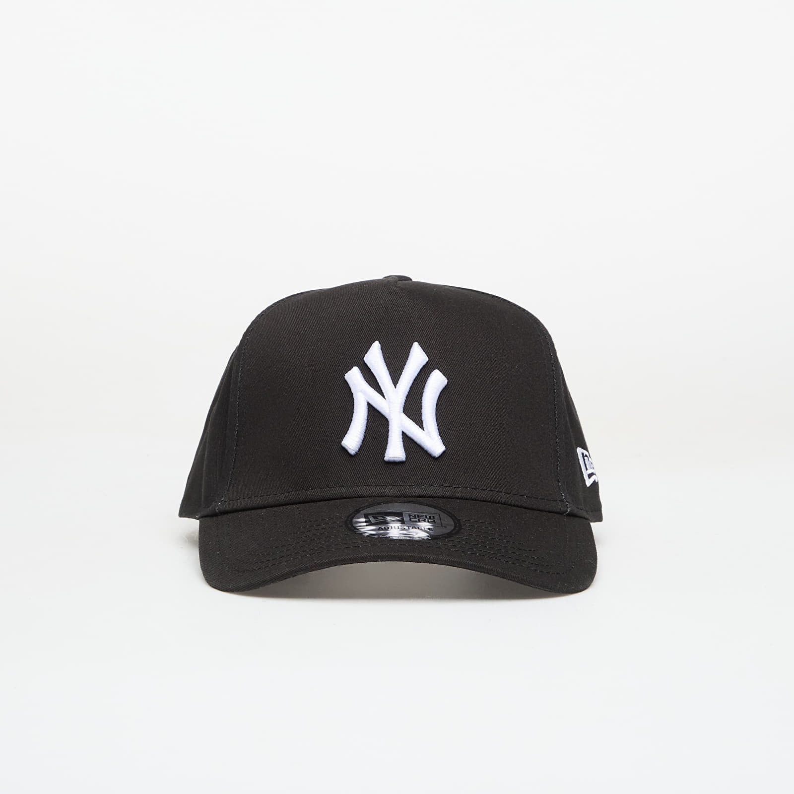 Cap New Era 9FORTY Aframe MLB League Essential New York Yankees Black Universal