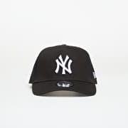 New Era 9FORTY Aframe MLB League Essential New York Yankees Black