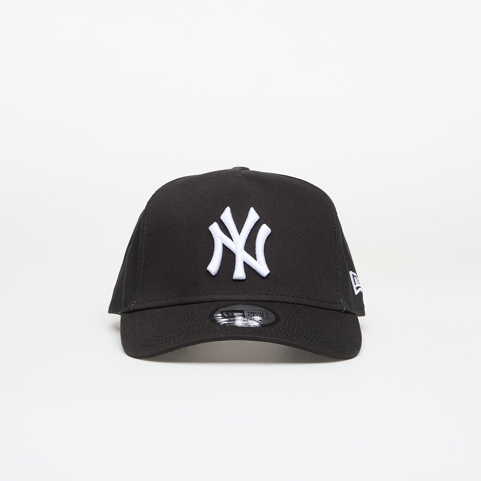 Ανδρικά καπέλα New Era 9FORTY Aframe MLB League Essential New York Yankees Black