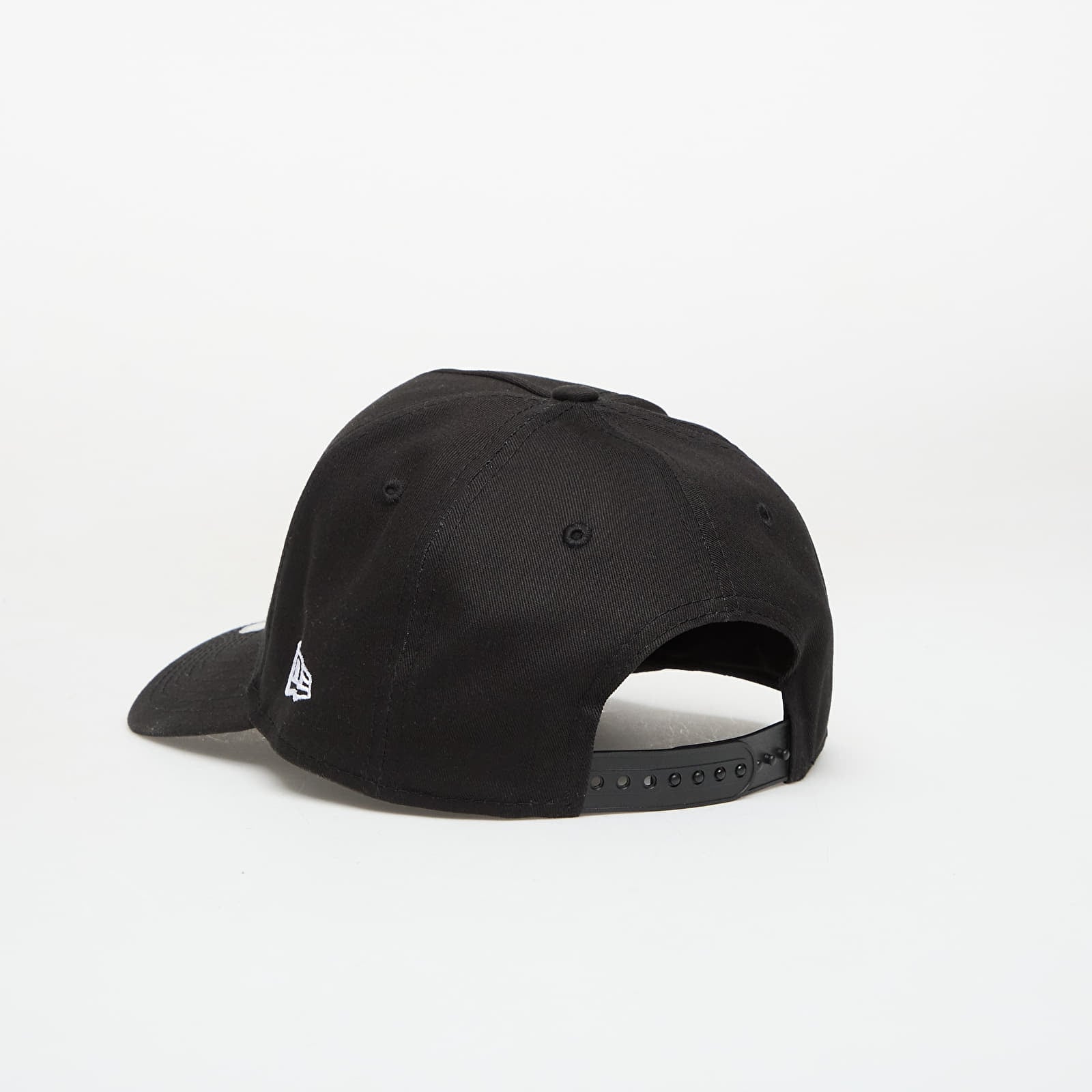 Ανδρικά καπέλα New Era 9FORTY Aframe MLB League Essential New York Yankees Black