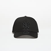 New Era 9FORTY Aframe MLB League Essential New York Yankees Black