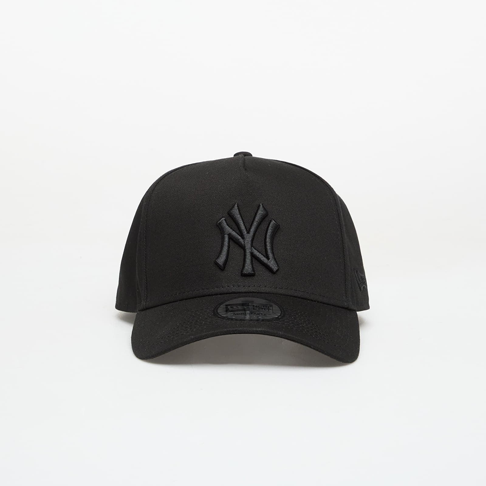Ανδρικά καπέλα New Era 9FORTY Aframe MLB League Essential New York Yankees Black