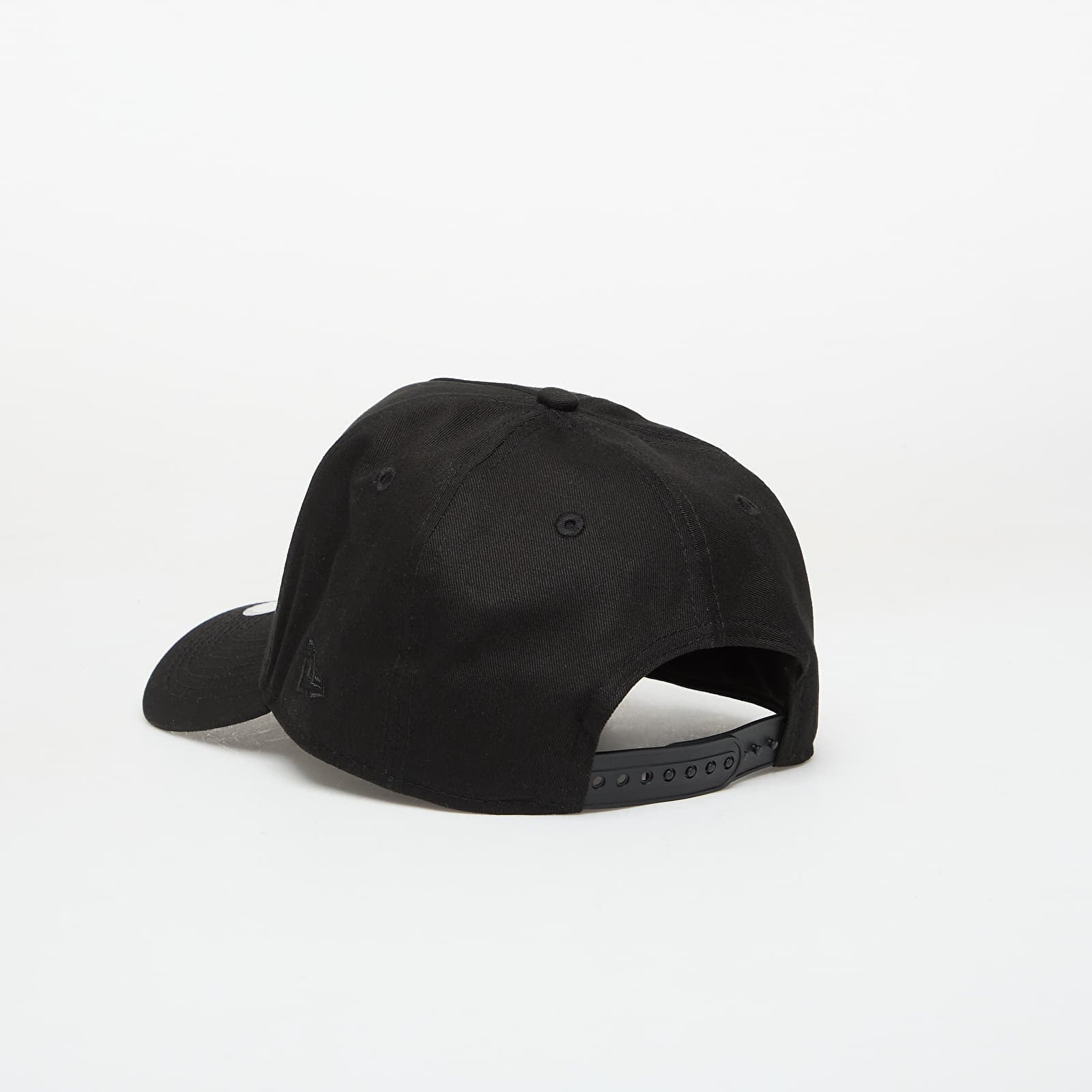 Ανδρικά καπέλα New Era 9FORTY Aframe MLB League Essential New York Yankees Black