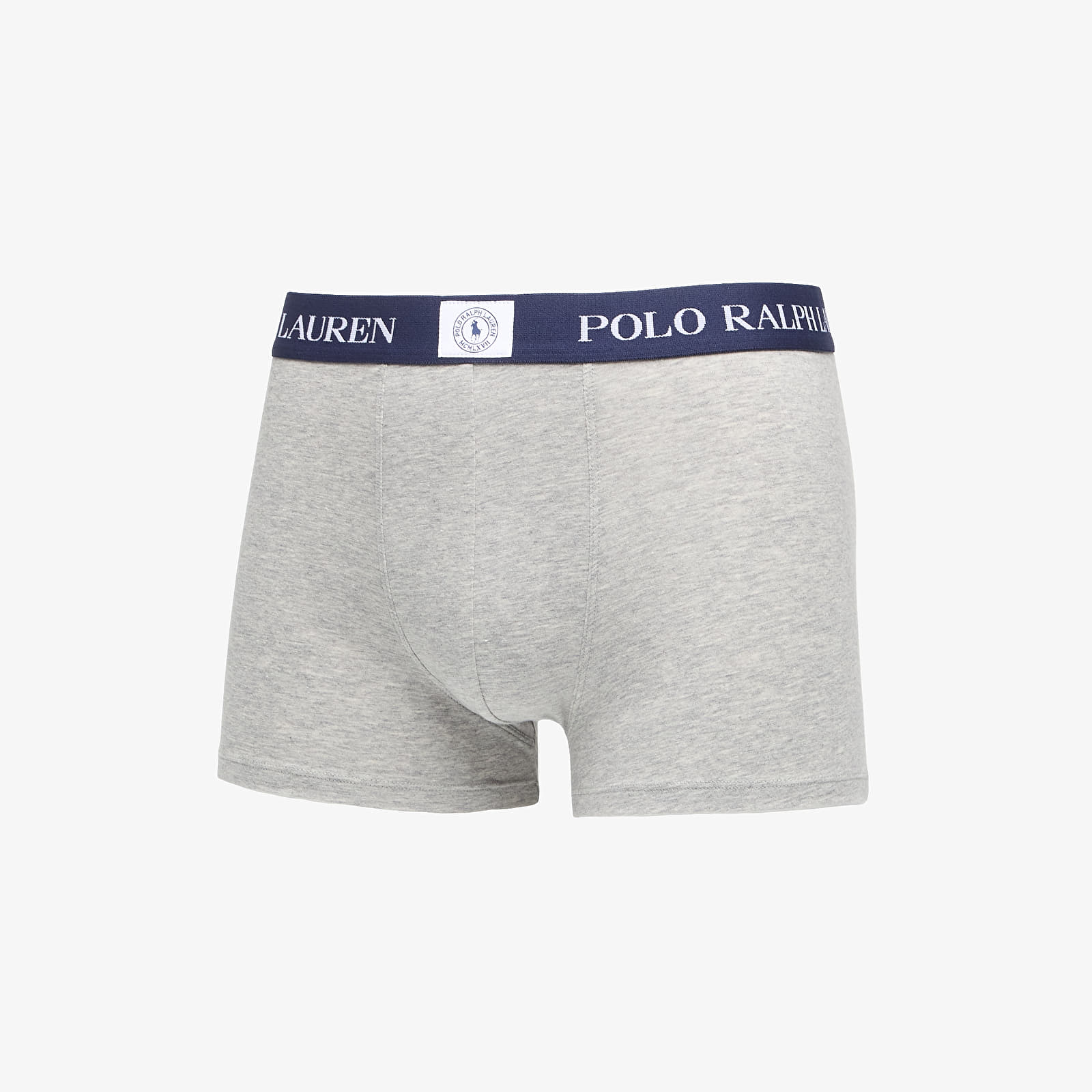 Muške gaće Ralph Lauren Cotton Trunk 3-Pack Multicolor