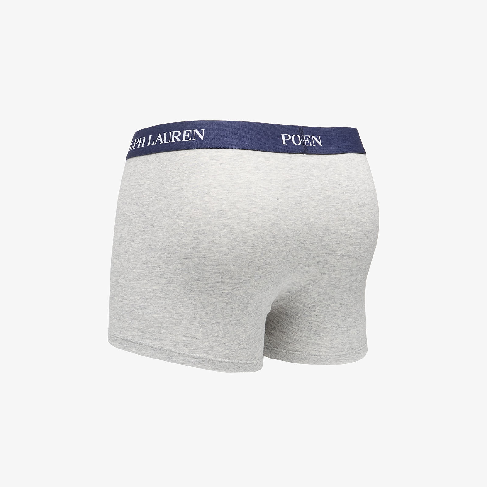 Muške gaće Ralph Lauren Cotton Trunk 3-Pack Multicolor
