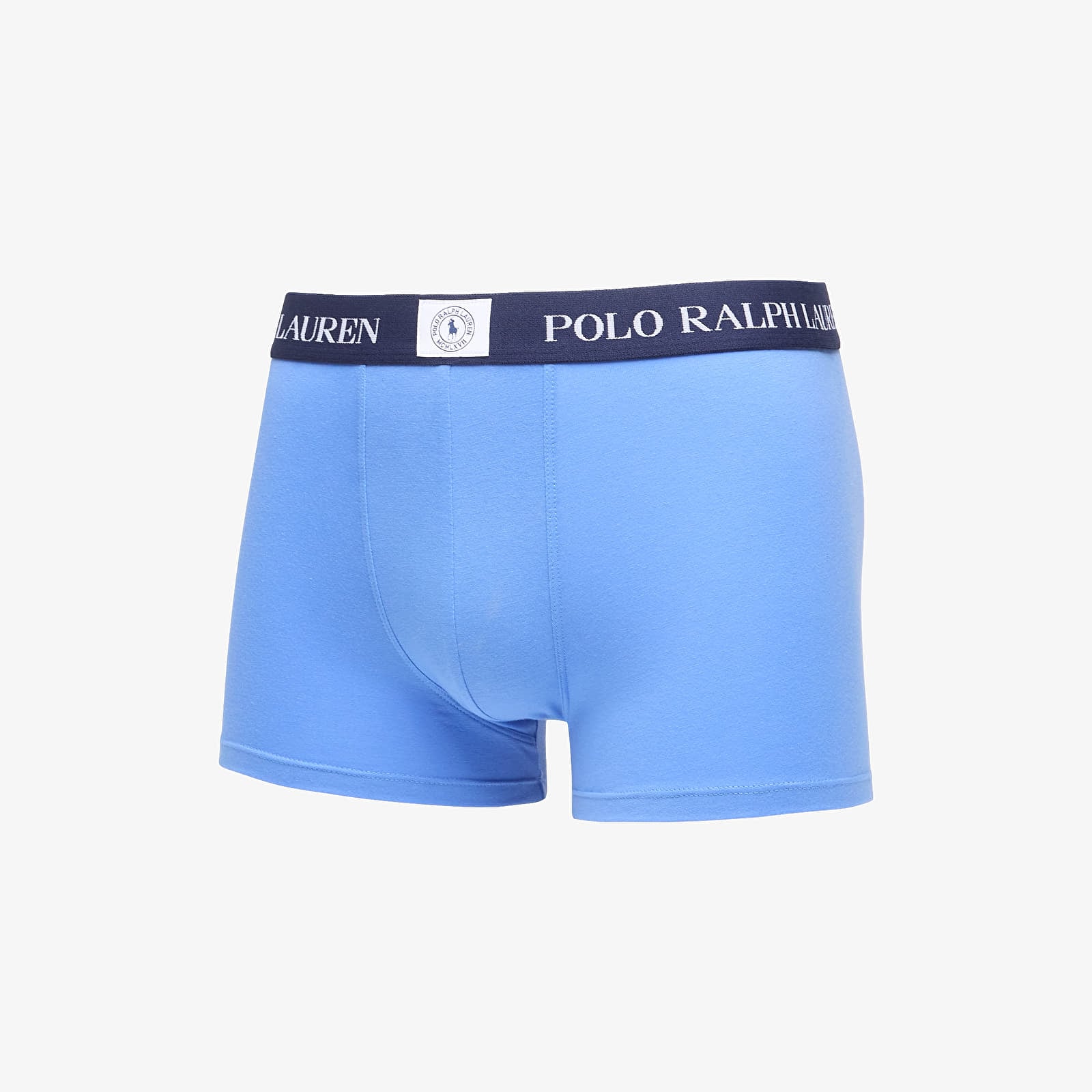 Muške gaće Ralph Lauren Cotton Trunk 3-Pack Multicolor