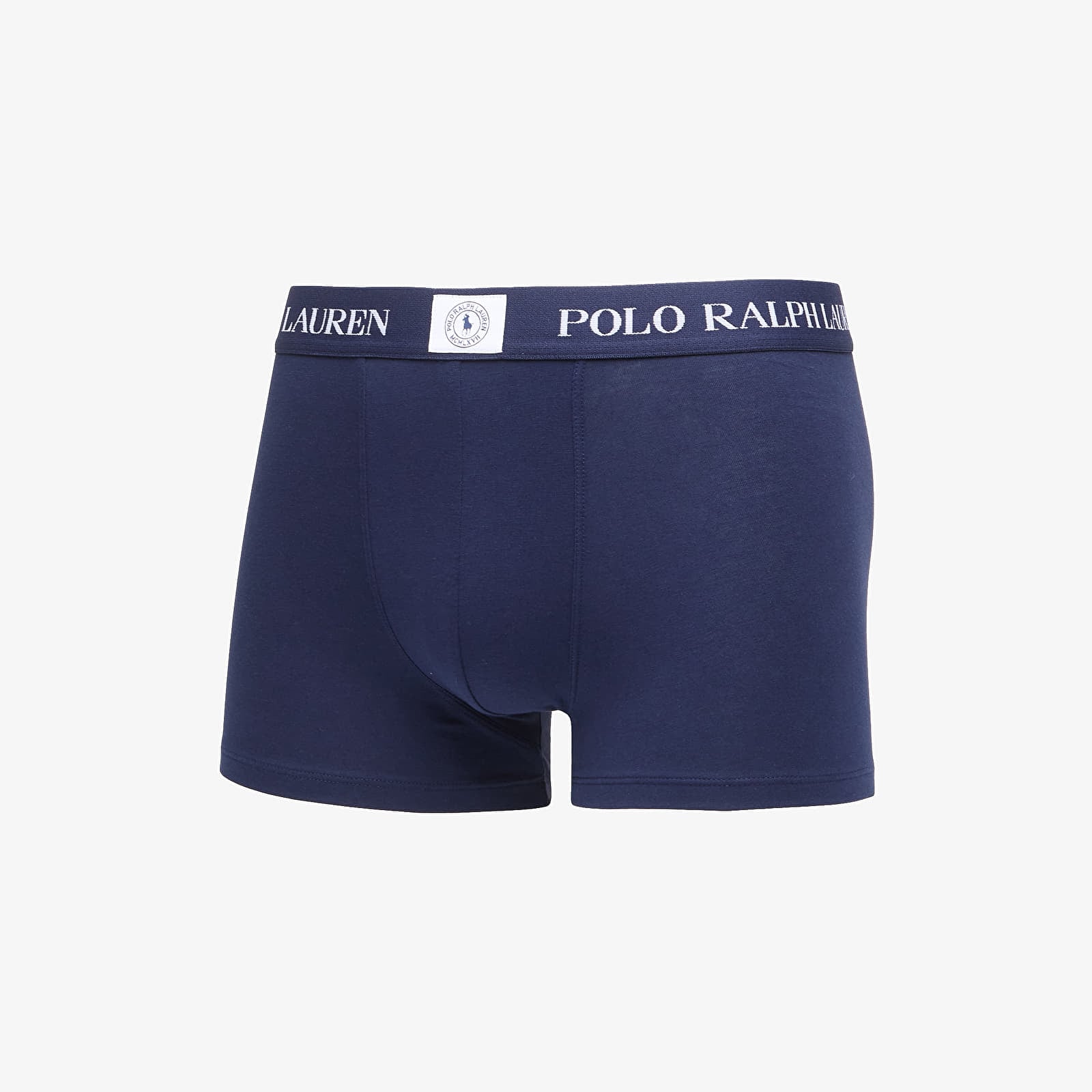 Muške gaće Ralph Lauren Cotton Trunk 3-Pack Multicolor