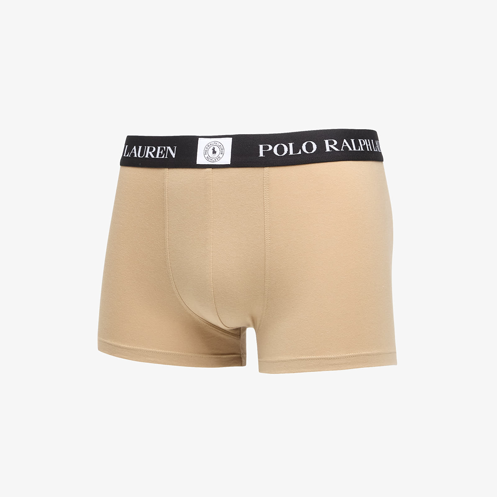 Muške gaće Ralph Lauren Cotton Trunk 3-Pack Multicolor