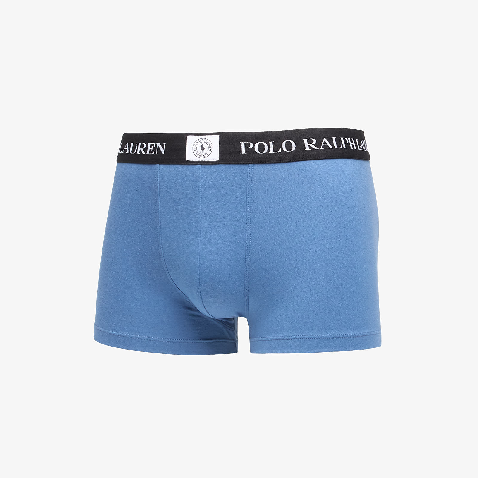 Muške gaće Ralph Lauren Cotton Trunk 3-Pack Multicolor
