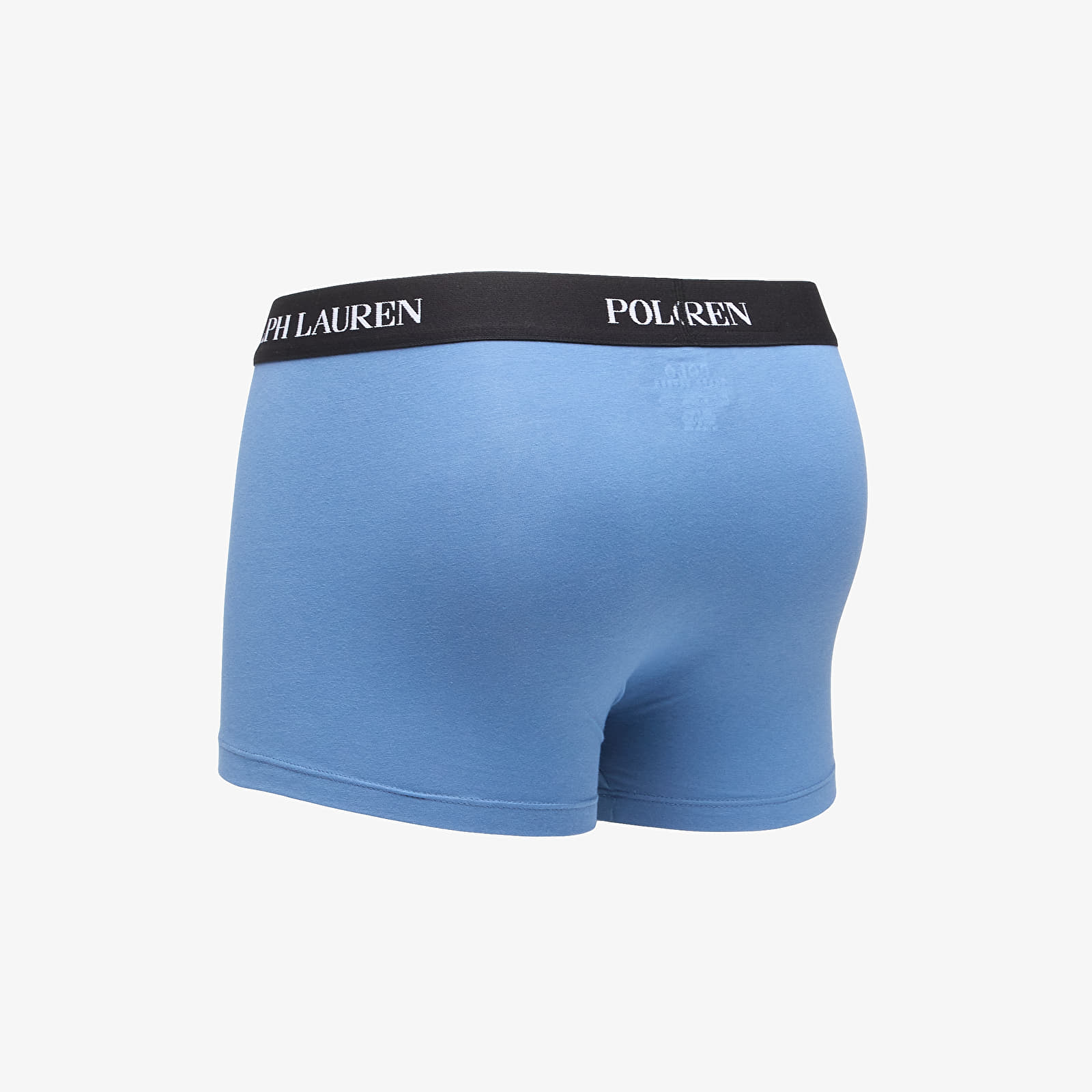 Muške gaće Ralph Lauren Cotton Trunk 3-Pack Multicolor