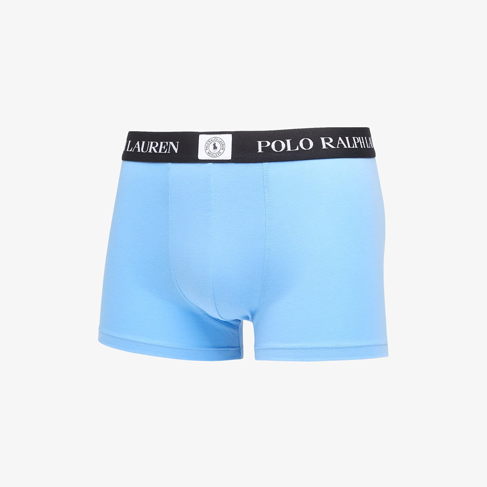 Muške gaće Ralph Lauren Cotton Trunk 3-Pack Multicolor