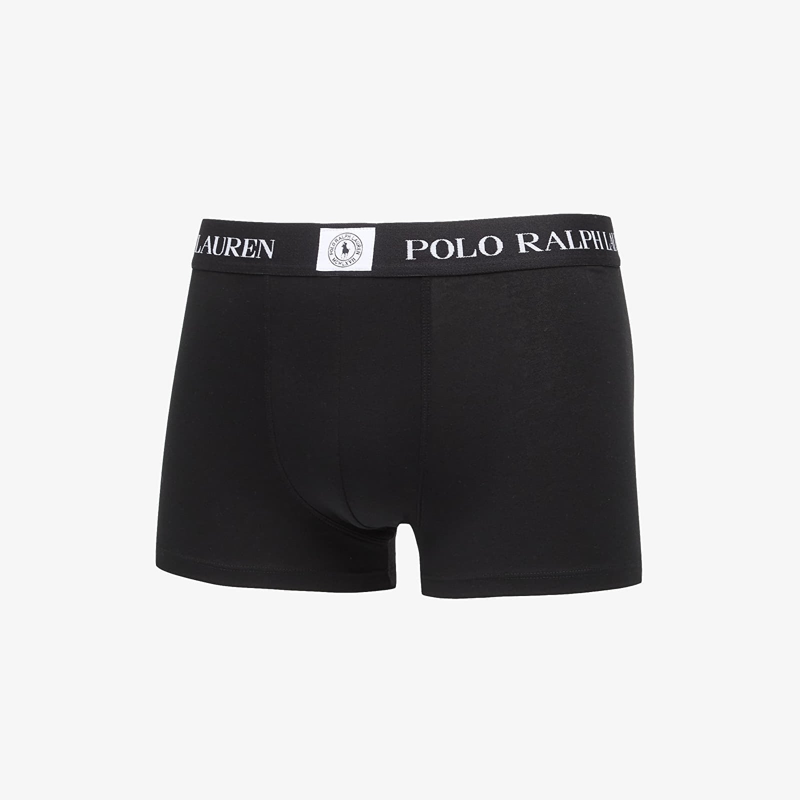 Muške gaće Ralph Lauren Cotton Trunk 3-Pack Multicolor