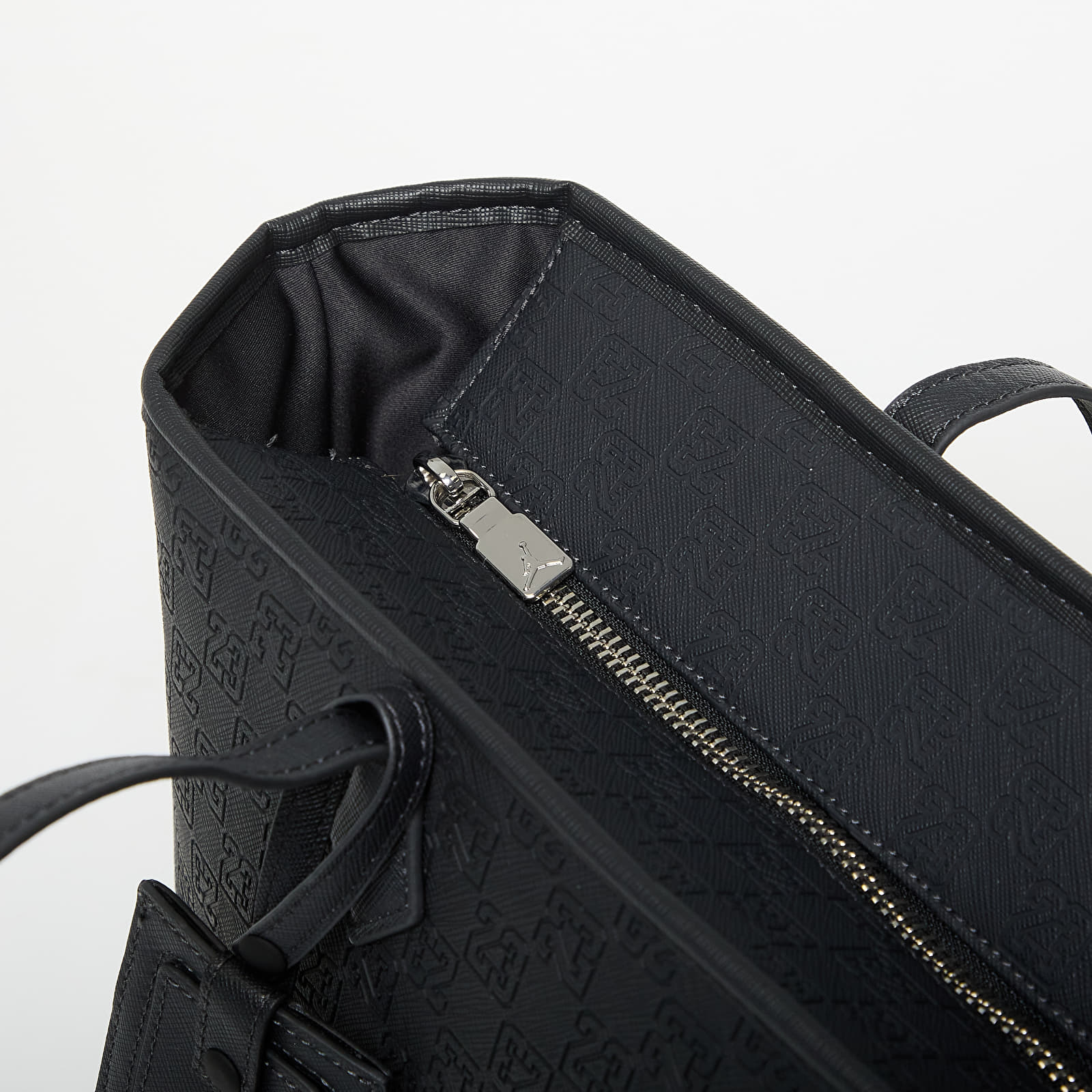 Pánske tašky cez rameno Jordan Jam Monogram Tote Bag Off Noir