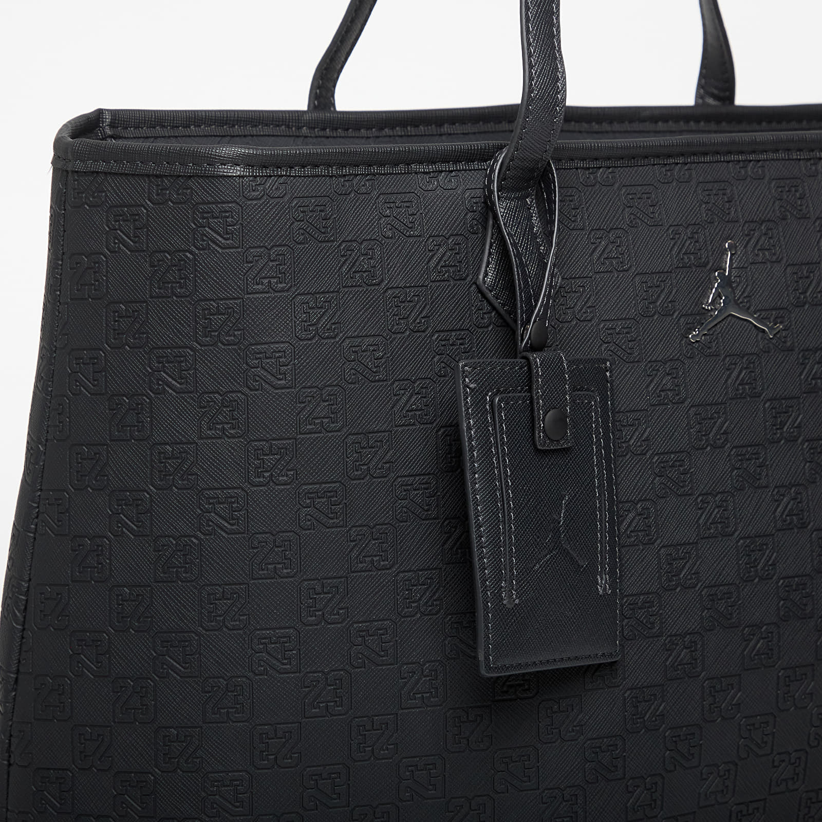 Pánske tašky cez rameno Jordan Jam Monogram Tote Bag Off Noir