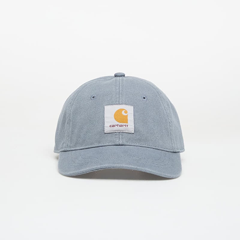 Mütsike Carhartt WIP Canvas Cap Cozy Blue