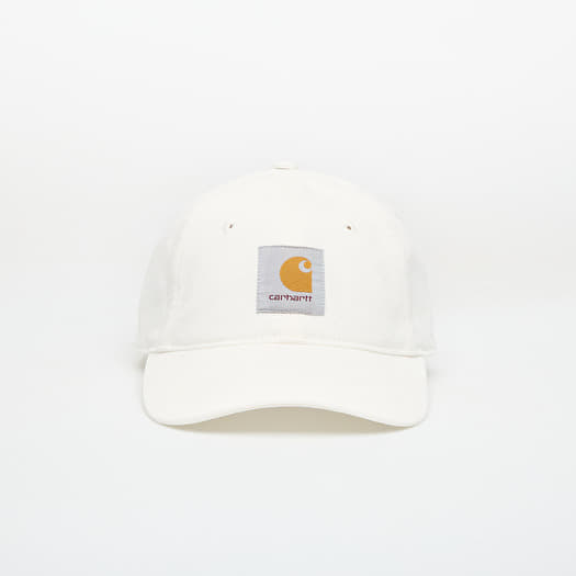 Čepica Carhartt WIP Canvas Cap Wax