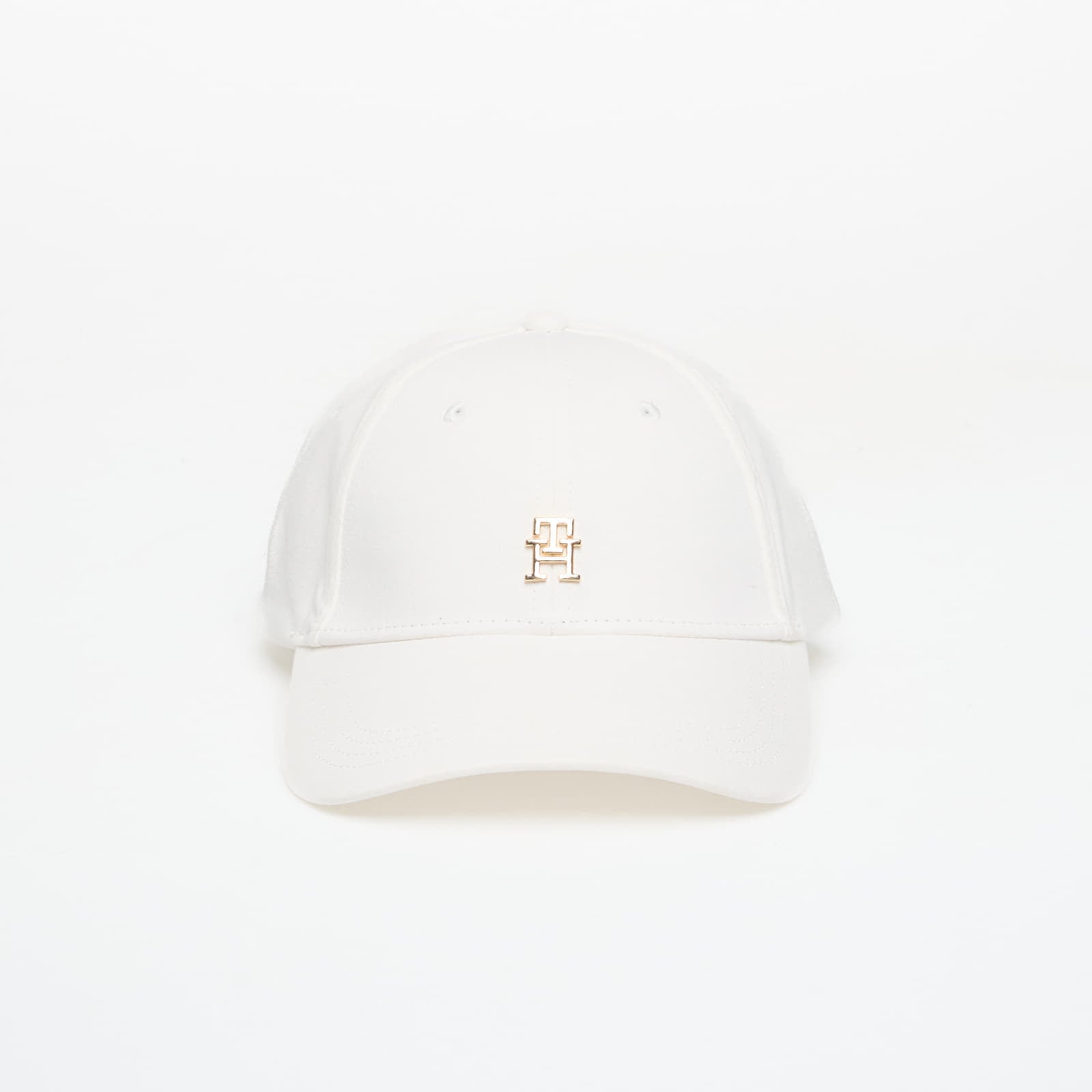 Capac Tommy Hilfiger Th Elevated Chic Cap White Universal