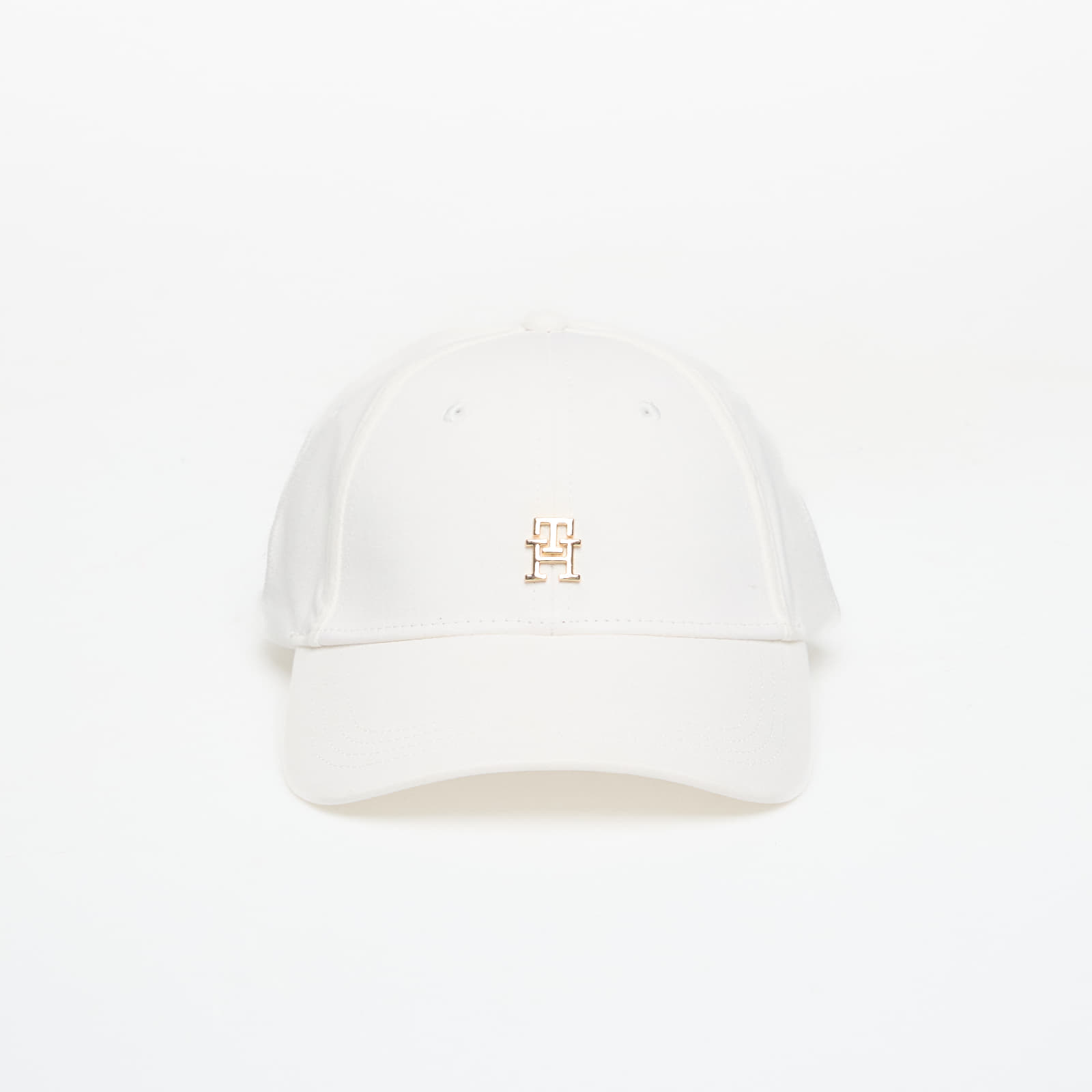 Caps Tommy Hilfiger Th Elevated Chic Cap White