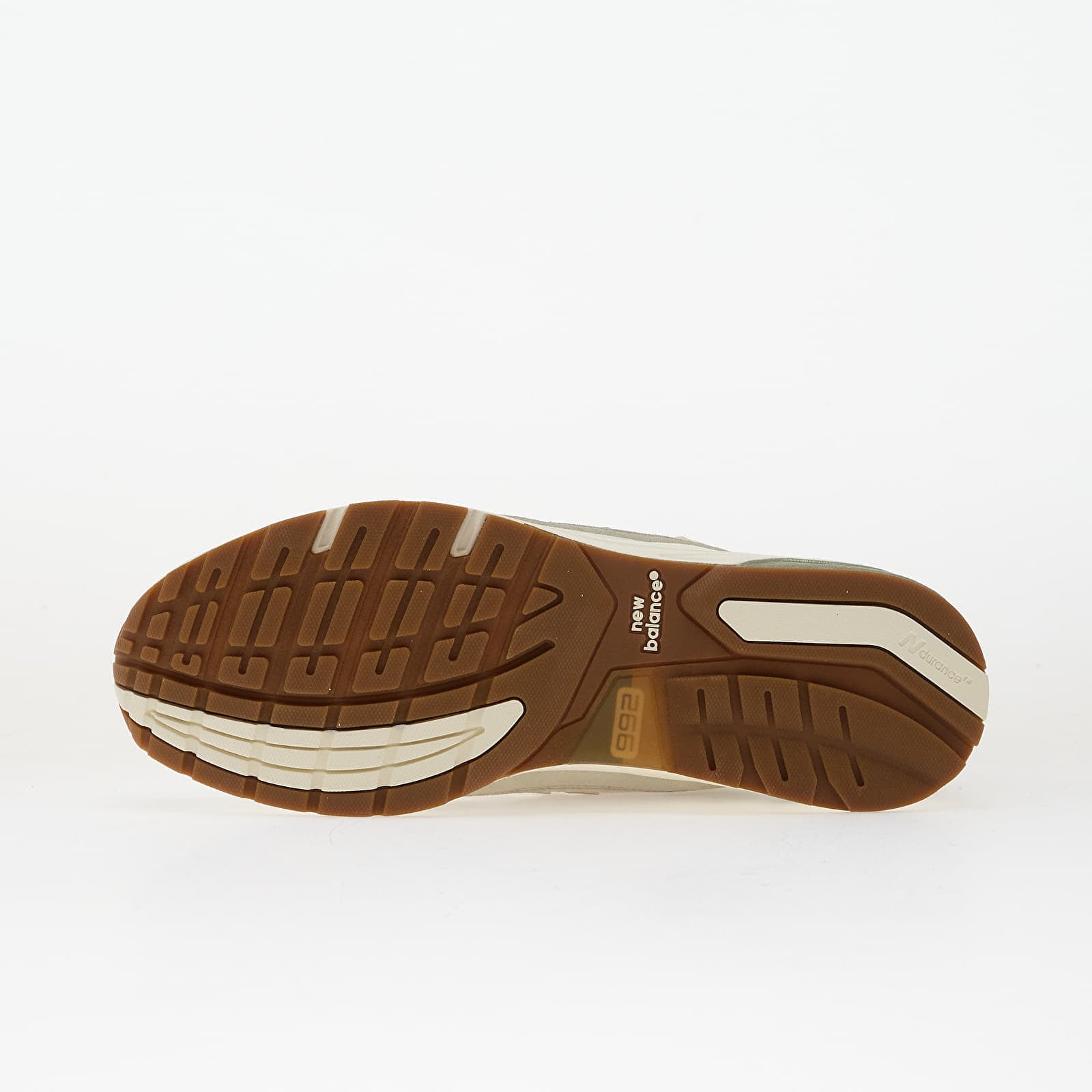 New Balance Sneakers New Balance 992 Made in USA Green EUR 38 - 2