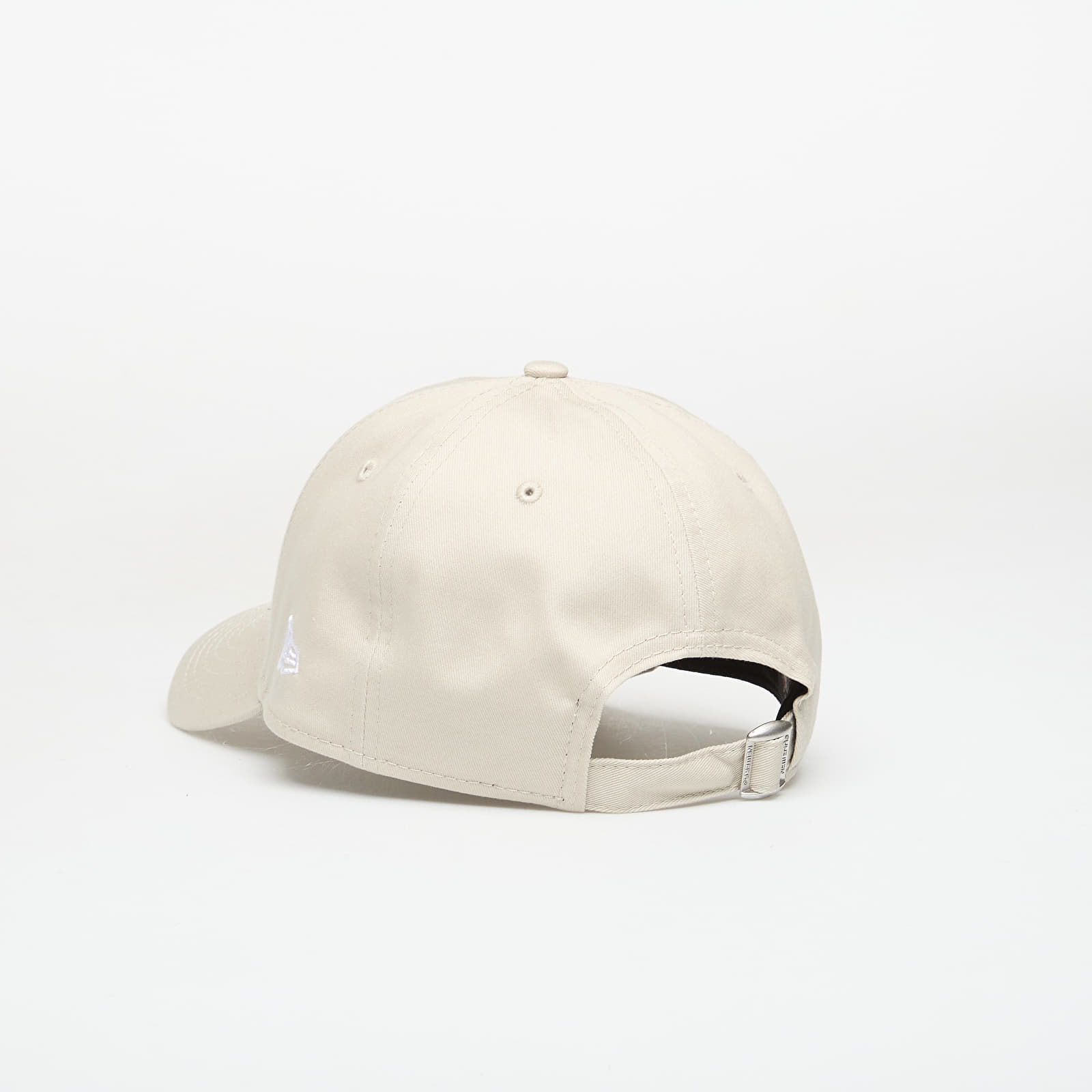 Vīriešu cepures New Era 9FORTY MLB Nos League Essential New York Yankees Beige