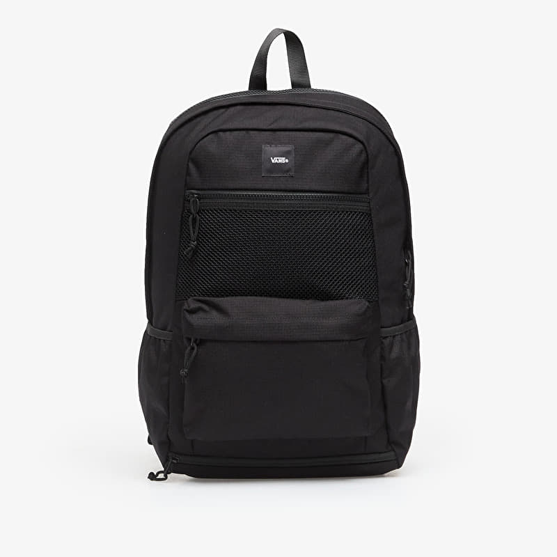 Σακίδιο πλάτης Vans Divert Backpack Black