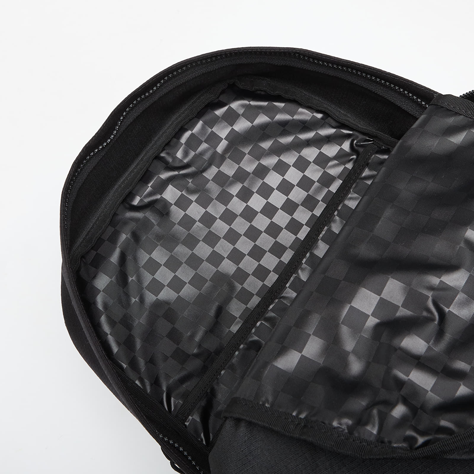 Sac à dos homme Vans Divert Backpack Black