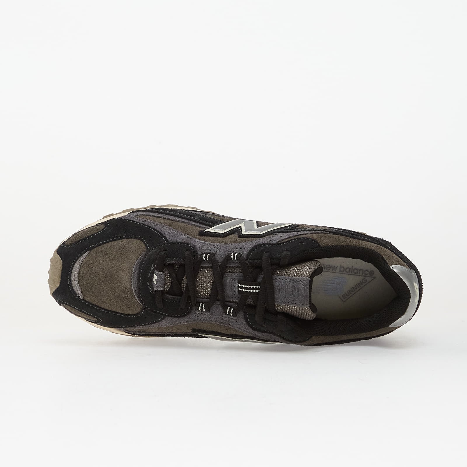 Férfi cipők New Balance 204L Black