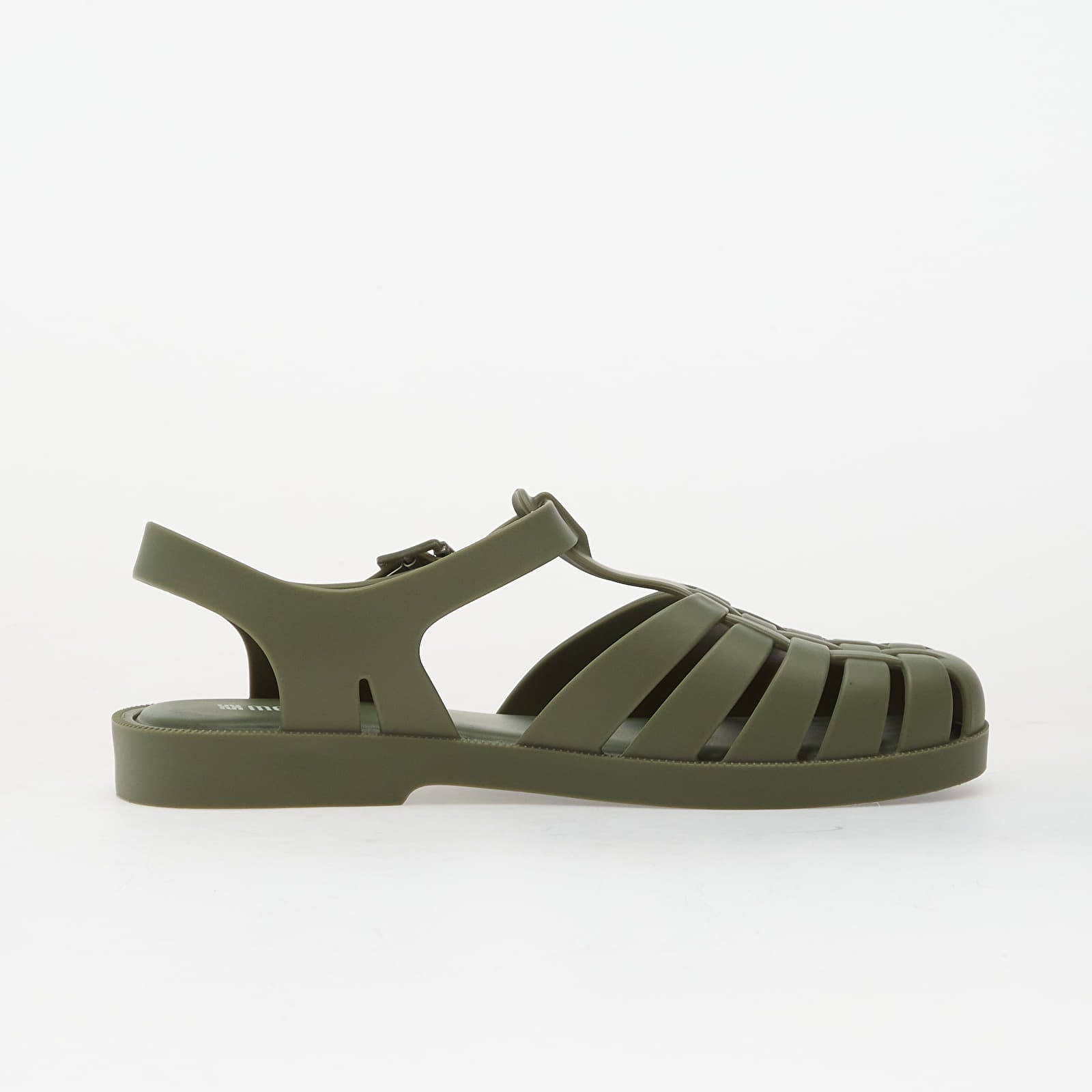 Sieviešu kedas un apavi Melissa Possession Ad Dark Green