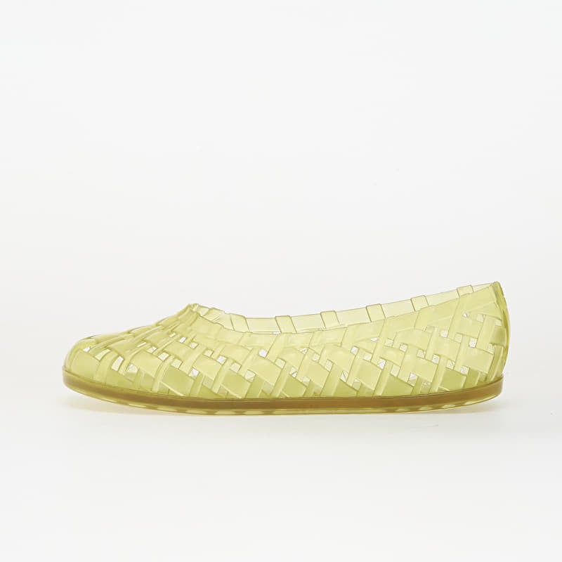 Melissa Possession Ballerina Ad Green