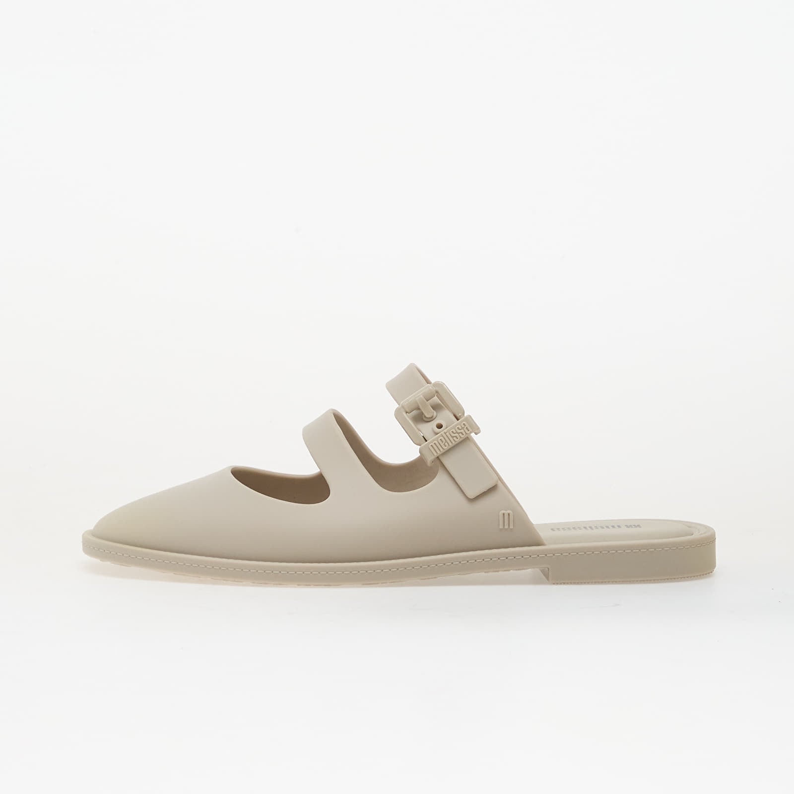 Sneakers Melissa Anastasia Ad Matt Beige EUR 38