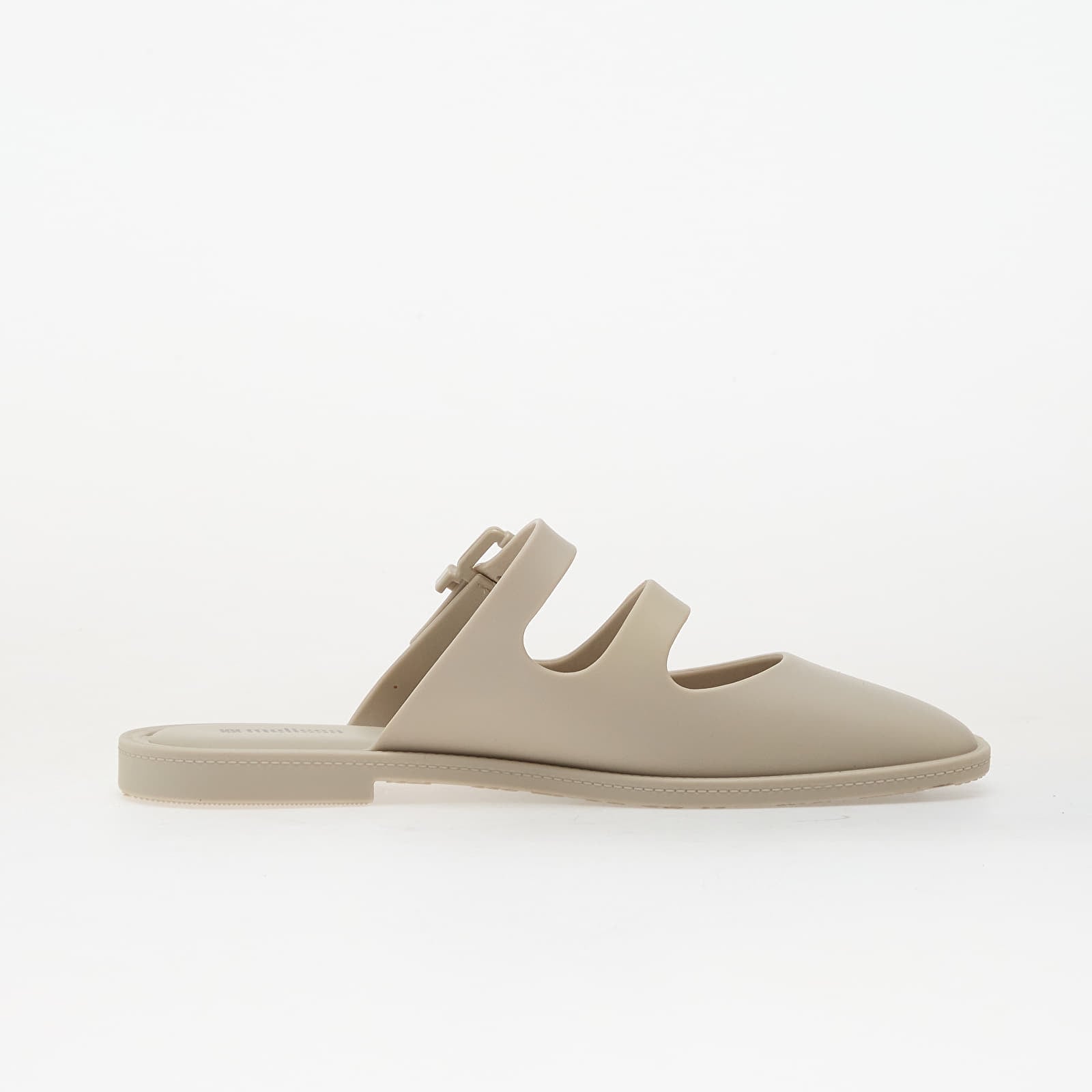 Sieviešu kedas un apavi Melissa Anastasia Ad Matt Beige