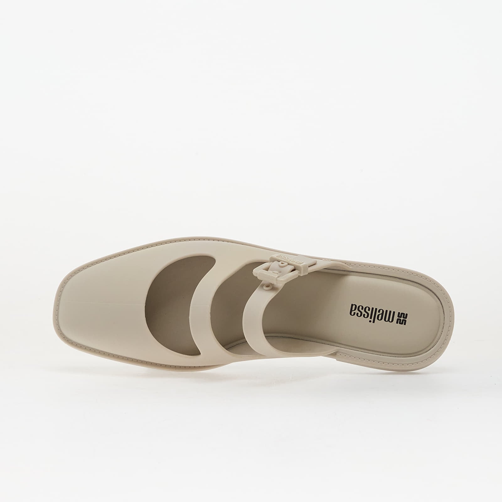 Sieviešu kedas un apavi Melissa Anastasia Ad Matt Beige