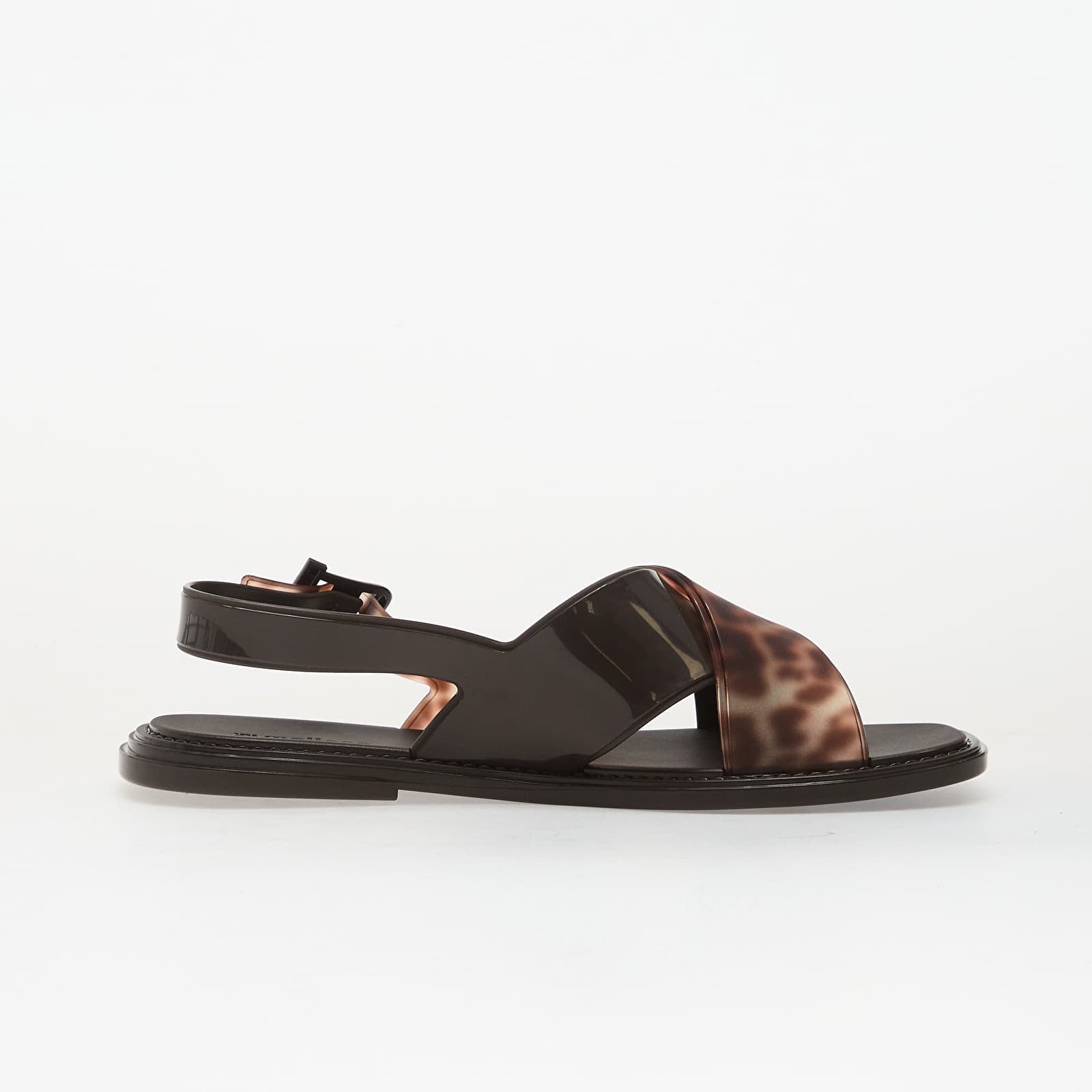Női cipők Melissa Cleo Sandal Ad Brown