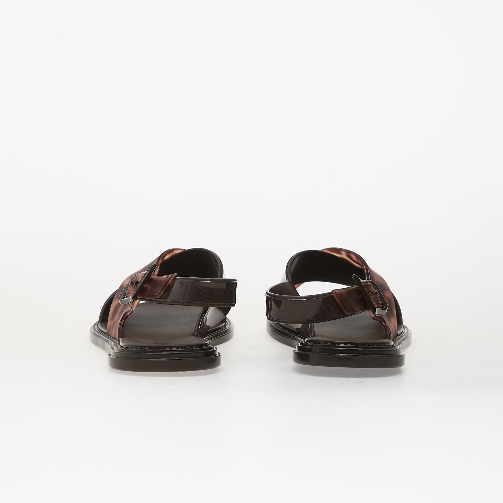 Női cipők Melissa Cleo Sandal Ad Brown