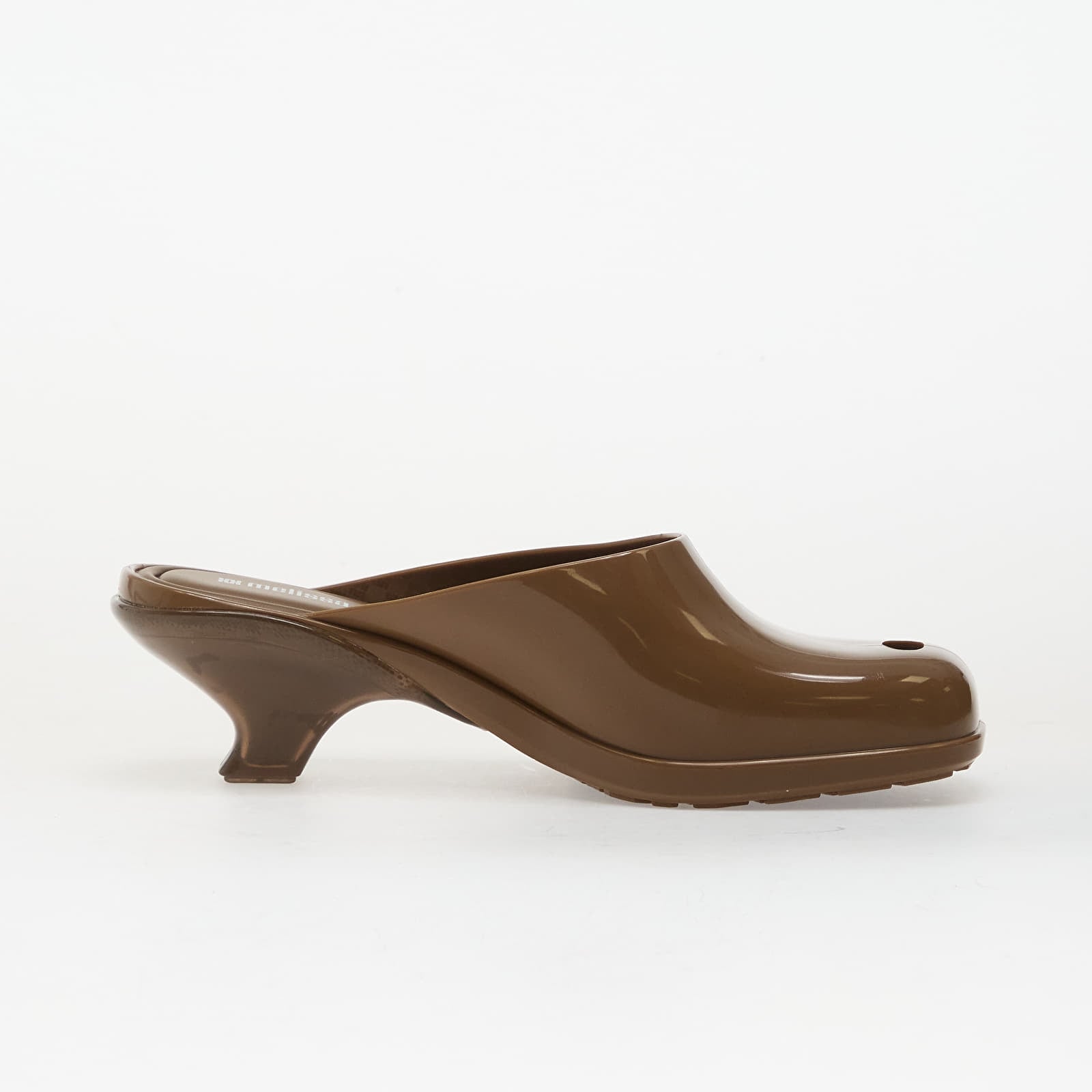 Sieviešu kedas un apavi Melissa Gaia Ad Brown