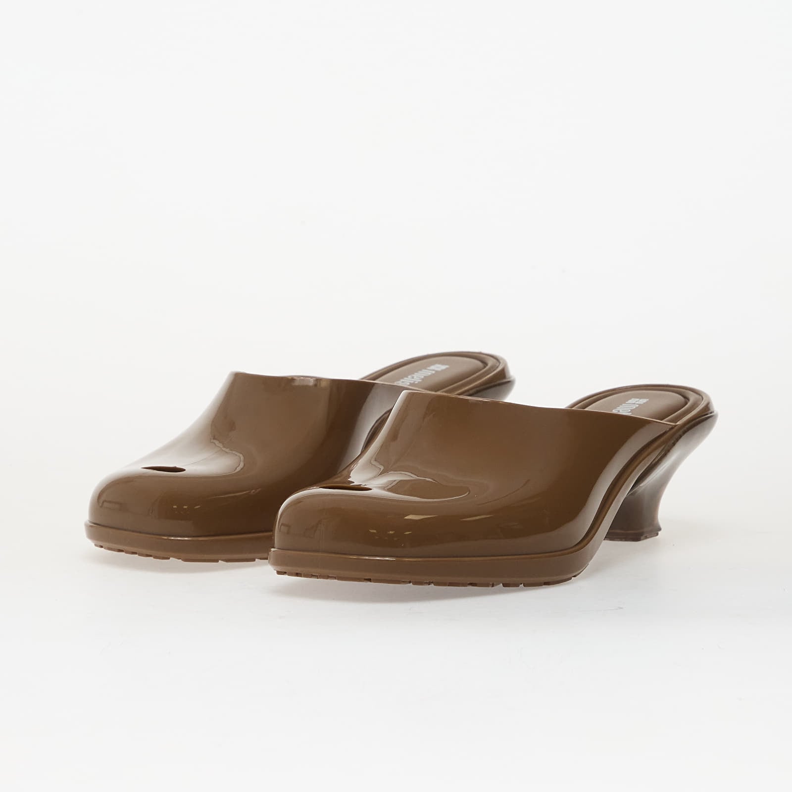 Sieviešu kedas un apavi Melissa Gaia Ad Brown