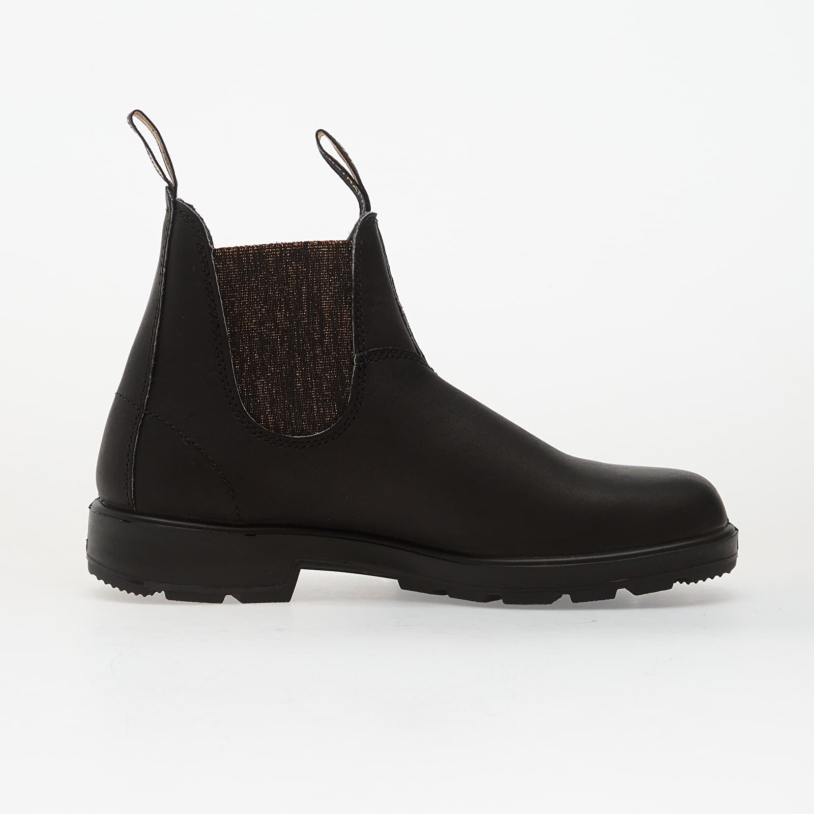 Women's sneakers and shoes Blundstone 1924 Black