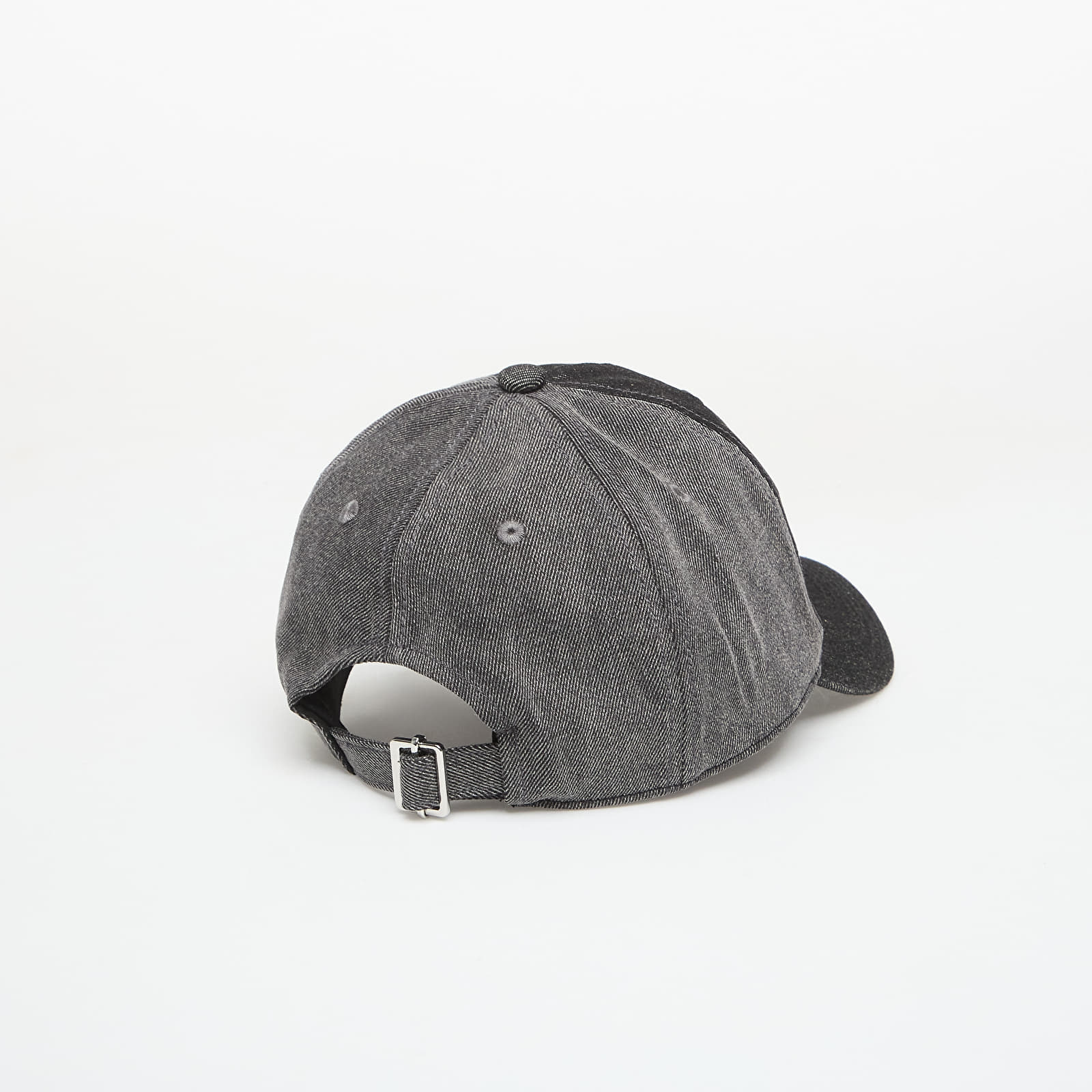 Hætter Karl Lagerfeld Jeans Two Tones Blck Denim Cap Black/ Denim/ Grey/ Denim