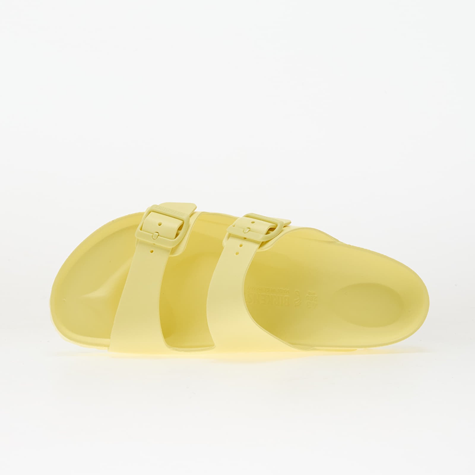 Sneakers och skor för män Birkenstock Arizona Essentials EVA Unisex Popcorn