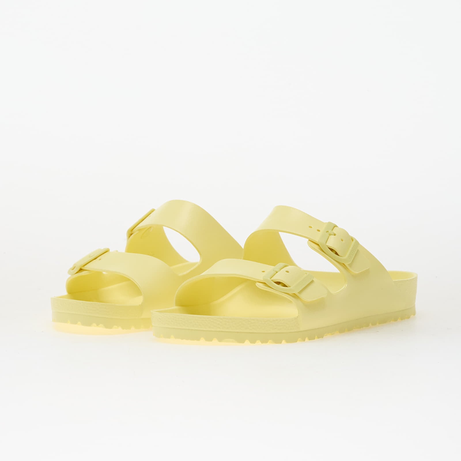 Sneakers och skor för män Birkenstock Arizona Essentials EVA Unisex Popcorn