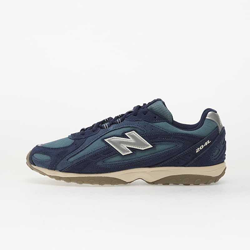 New Balance 204L Blue