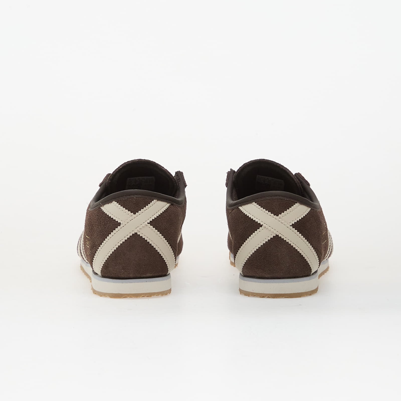 Chaussures et baskets femme adidas Italia 70s Dark Brown/ Alumina/ Gold Met.