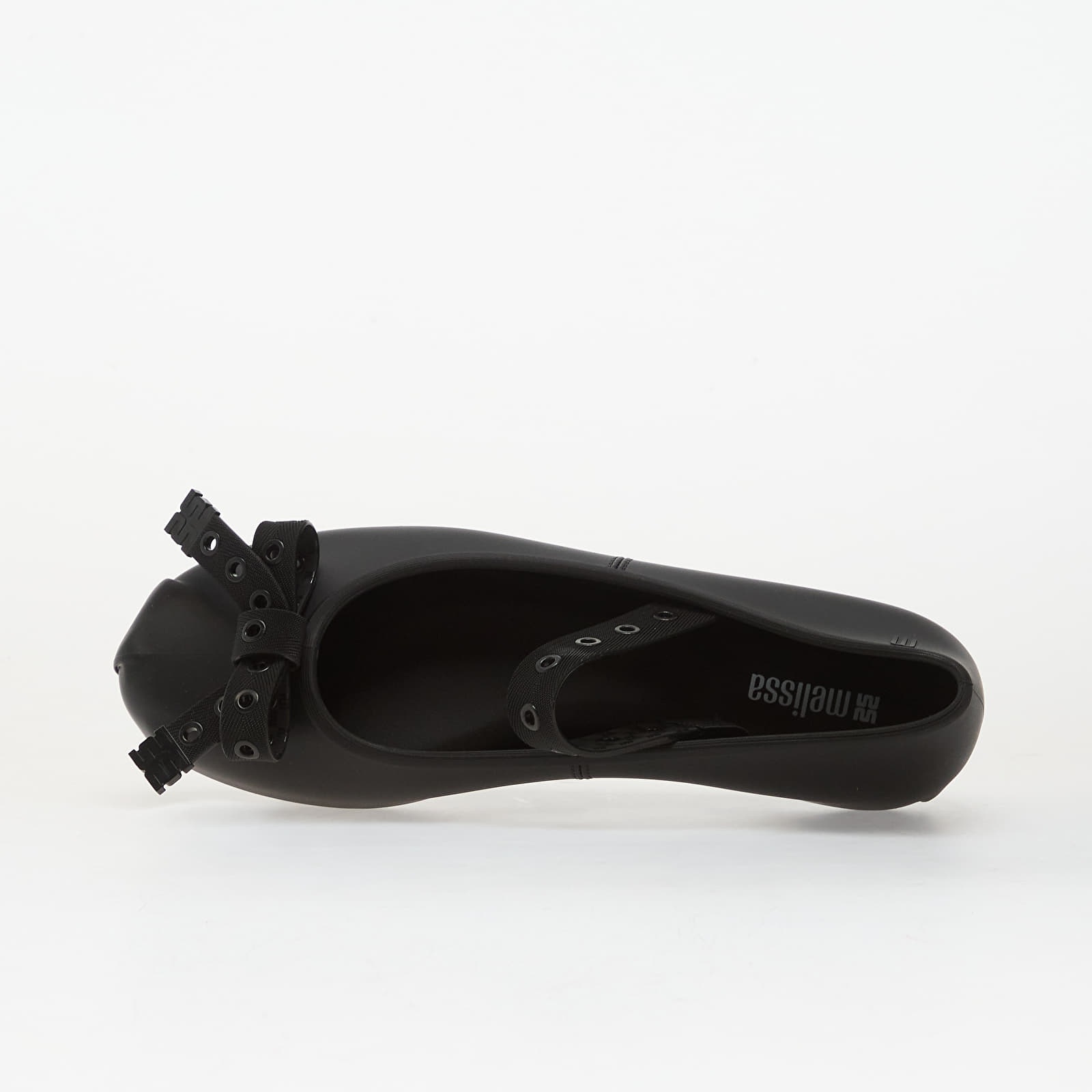 Sieviešu kedas un apavi Melissa Sophie Crush Ad Black